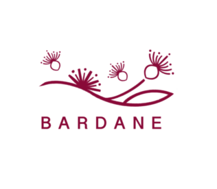 Logo Bardane